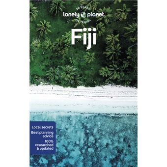 Fiji - 11ed - Anglais