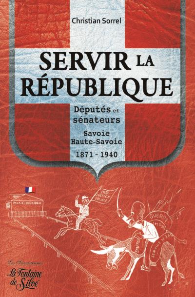 Servir la République