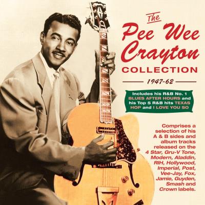 Collection 1947-62
