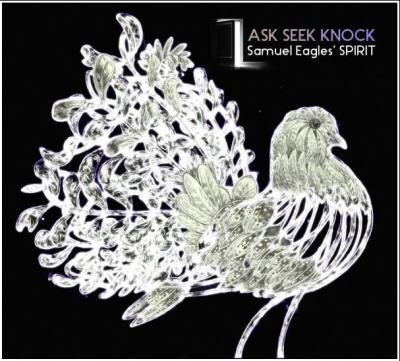 Ask seek knock