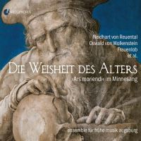 DIE WEISHEIT DES ALTERS
