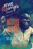 Revus & Corrigés N°9 - Musique de film - Hiver 2020