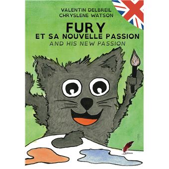 Fury et sa nouvelle passion / Fury and his new passion