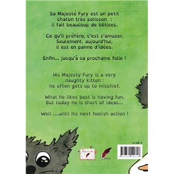Fury et sa nouvelle passion / Fury and his new passion