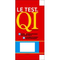 Le test QI