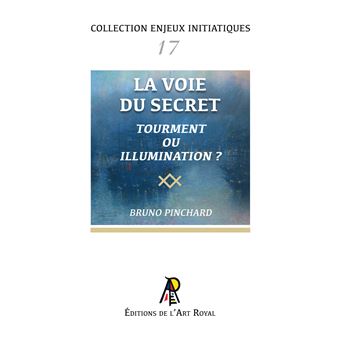 La voie du secret - 1