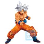 Figurine Dragon Ball Z Son Goku Ultra Instinct Ichibansho Vs. Omnibus