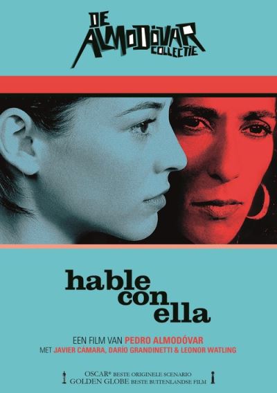 HABLE CON ELLA-BIL