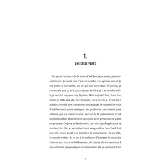 Le Buzz de l'abeille