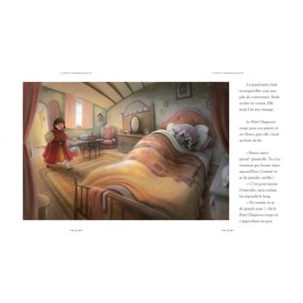 Contes à lire à voix haute