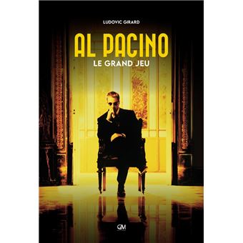 Al Pacino - Le grand jeu