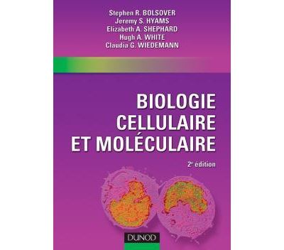 Biologie cellulaire et moléculaire Cours et questions de révision ...