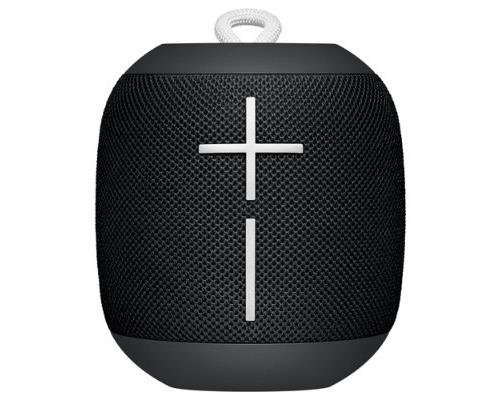 Ultimate Ears Wonderboom Phantom Bluetooth Luidspreker Zwart