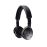 Casque supra-aural sans fil Bose Noir_0