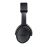 Casque supra-aural sans fil Bose Noir_7