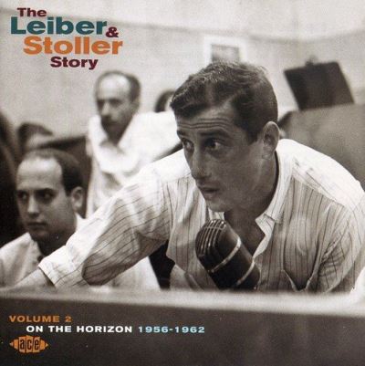 Leiber and stoller story
