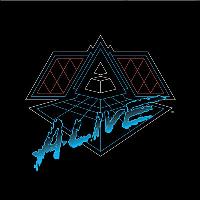 Alive 2007