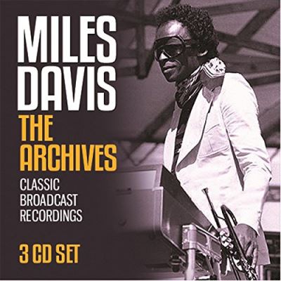 Archives classic broadcast 1970