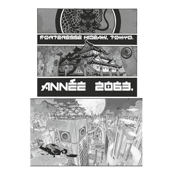 Silent Dragon Édition Collector