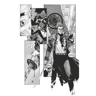 Silent Dragon Édition Collector