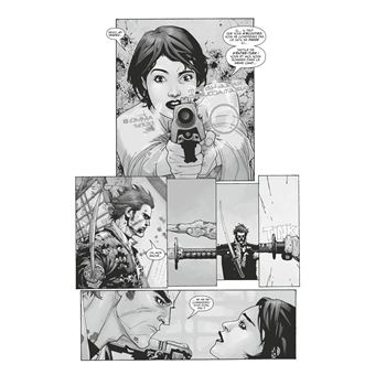 Silent Dragon Édition Collector