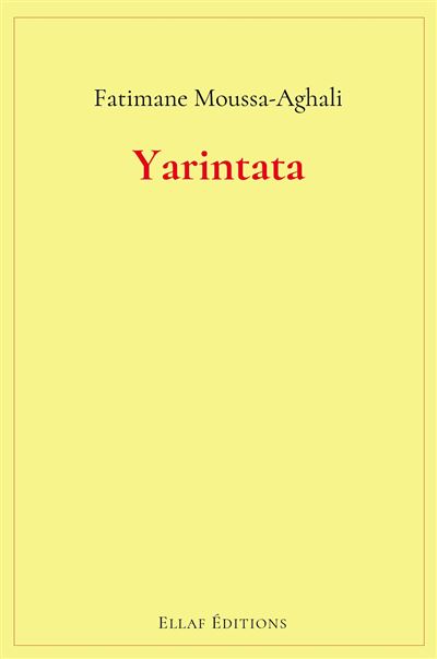 Yarintata