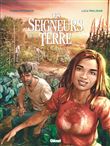 Les Seigneurs de la terre - Tome 06