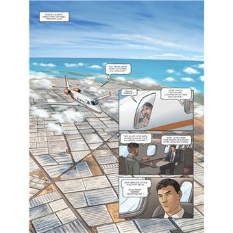 Les Seigneurs de la terre - Tome 06