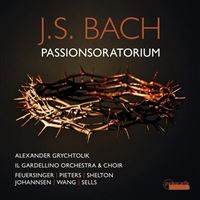 Oratorio de la passion