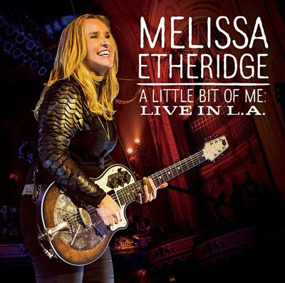 A Little Bit Of Me Live In L.A.