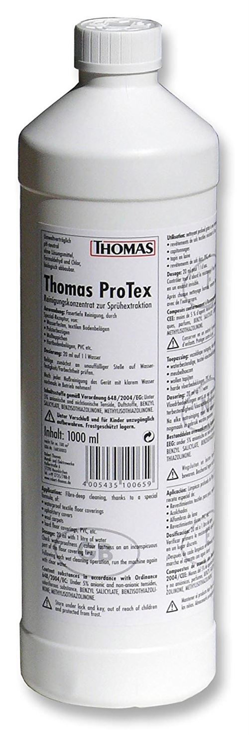 THOMAS PROTEX SHAMPOO - Achat & prix | fnac