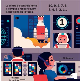 Si j'étais... astronaute