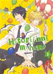 Hitorijime My Hero