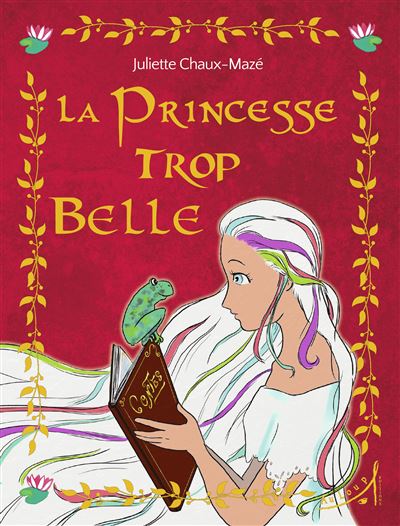 La Princesse trop belle