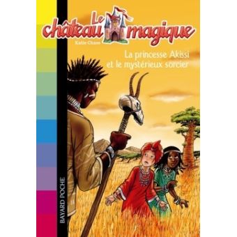 Le Château MagiqueLe château magique