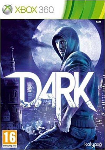 DARK XBOX 360