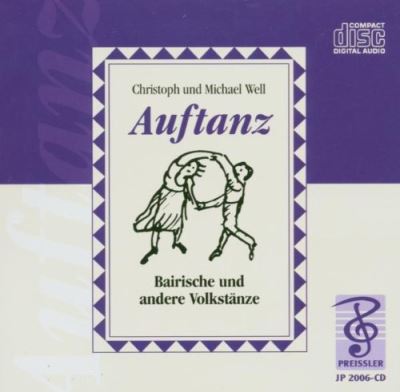 Bairische and andere volkst