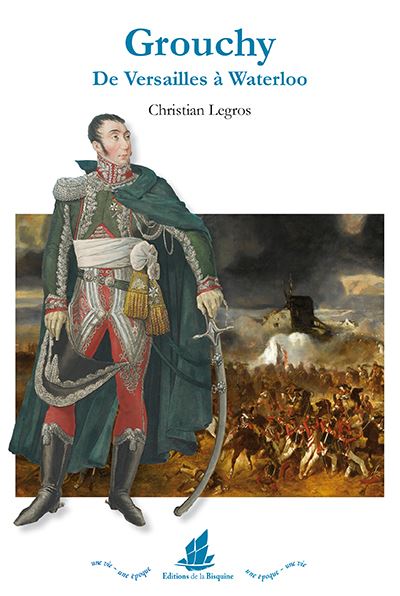 Emmanuel de Grouchy