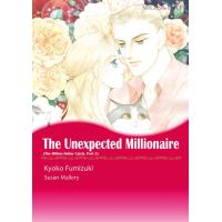THE UNEXPECTED MILLIONAIRE (Mills & Boon Comics)
