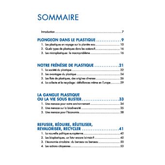 Zéro plastique dans nos océans : comment passer à l'action