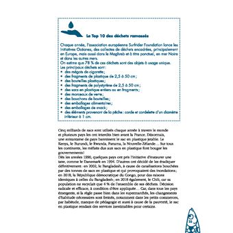 Zéro plastique dans nos océans : comment passer à l'action