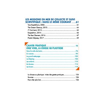 Zéro plastique dans nos océans : comment passer à l'action