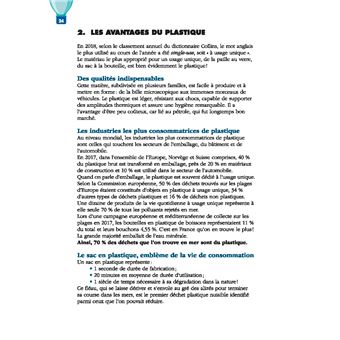 Zéro plastique dans nos océans : comment passer à l'action