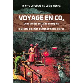 Voyage en CO2