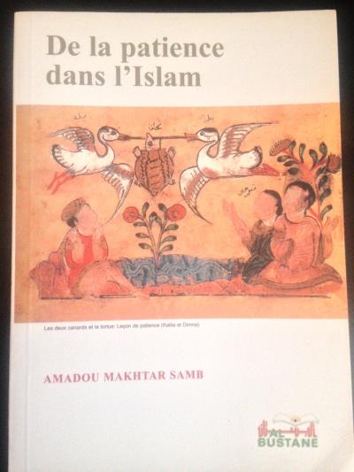 De la patience en islam