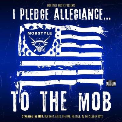 I pledge allegiance to the MOB
