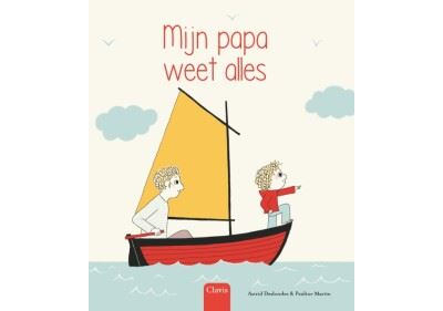 Mijn papa weet alles