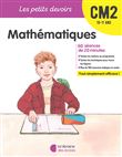 Les Petits devoirs - Mathématiques CM2