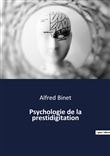 Psychologie de la prestidigitation