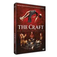 The Craft : Les Nouvelles Sorcières DVD